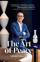 Book Cover for The Art of Peace by Sir David Khalili
