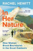 Book Cover for In Her Nature by Rachel Hewitt