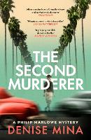 Book Cover for The Second Murderer by Denise Mina