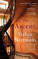 Book Cover for The Ascent by Stefan Hertmans