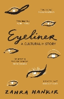 Book Cover for Eyeliner by Zahra Hankir