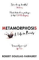 Book Cover for Metamorphosis by Robert Douglas-Fairhurst