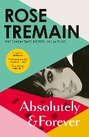 Book Cover for Absolutely and Forever by Rose Tremain