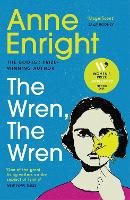 Book Cover for The Wren, The Wren by Anne Enright