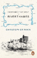 Book Cover for I Never Knew That About the River Thames by Christopher Winn