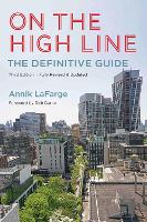 Book Cover for On the High Line by Annik LaFarge, Rick Darke