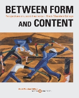 Book Cover for Between Form and Content by Julie Levin Caro, Jeff Arnal