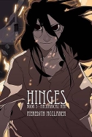 Book Cover for Hinges Book Three: Mechanical Men by Meredith McClaren, Meredith McClaren