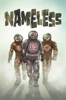 Book Cover for Nameless by Grant Morrison, Chris Burnham