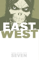 Book Cover for East of West Volume 7 by Jonathan Hickman, Nick Dragotta