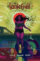Book Cover for Loose Ends by Jason Latour, Chris Brunner, Rico Renzi