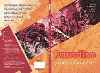 Book Cover for Paradiso. Volume 1 Essential Singularity by Ram V