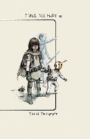 Book Cover for It Will All Hurt by Farel Dalrymple, Farel Dalrymple