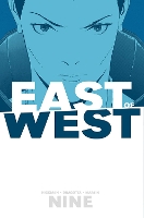 Book Cover for East of West Volume 9 by Jonathan Hickman, Nick Dragotta