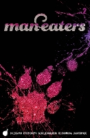 Book Cover for Man-Eaters Volume 2 by Chelsea Cain, Kate Niemczyk, Lia Miternique