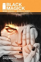 Book Cover for Black Magick Volume 3: Ascension I by Greg Rucka, Nicola Scott