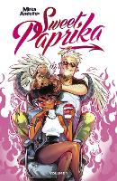 Book Cover for Mirka Andolfo's Sweet Paprika, Volume 1 by Mirka Andolfo, Mirka Andolfo