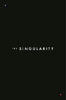 Book Cover for The Singularity by Mat Groom, David LaFluente, Simone Ragazzoni, Danilo Beyruth