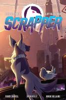 Book Cover for Scrapper by Cliff Bleszinski, Sandy Jarrell