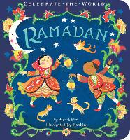 Book Cover for Ramadan by Hannah Eliot