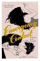 Book Cover for Emergency Contact by Mary H. K. Choi