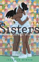 Book Cover for Sisters by Jeanette Winter