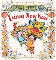 Book Cover for Lunar New Year by Hannah Eliot