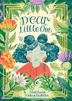 Book Cover for Dear Little One by Nina Laden