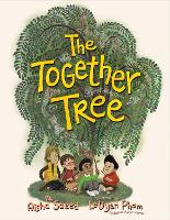 Book Cover for The Together Tree by Aisha Saeed