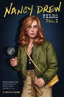 Book Cover for Nancy Drew Files. Vol. I by Carolyn Keene, Carolyn Keene