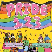 Book Cover for Pride 1 2 3 by Michael Joosten