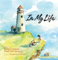 Book Cover for In My Life by John Lennon, Paul McCartney