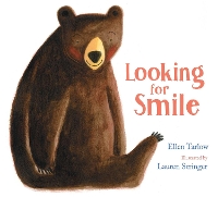 Book Cover for Looking for Smile by Ellen Tarlow