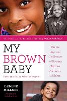 Book Cover for My Brown Baby by Denene Millner