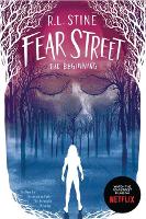 Book Cover for Fear Street the Beginning by R L Stine