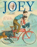 Book Cover for Joey by Dr Jill Biden, Kathleen Krull