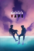 Book Cover for Vape (w.t.) by Cynthia Kadohata