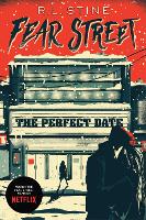 Book Cover for The Perfect Date by R.L. Stine