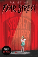 Book Cover for Secret Admirer by R. L. Stine