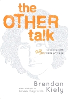 Book Cover for The Other Talk by Brendan Kiely, Jason Reynolds