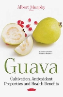 Book Cover for Guava by Albert Murphy