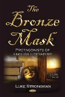 Book Cover for Bronze Mask by Luke Strongman