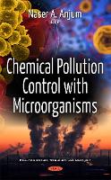 Book Cover for Chemical Pollution Control with Microorganisms by Naser A Anjum