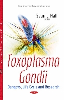 Book Cover for Toxoplasma Gondii by Sean L Hall