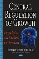 Book Cover for Central Regulation of Growth by Bertalan Dudas