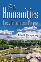 Book Cover for Humanities by Michael F Shaughnessy