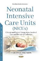 Book Cover for Neonatal Intensive Care Units (NICUs) by Francesco Martines