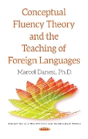 Book Cover for Conceptual Fluency Theory & the Teaching of Foreign Languages by Marcel Danesi