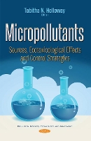 Book Cover for Micropollutants by Tabitha N Holloway