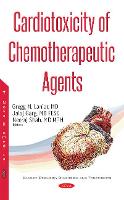 Book Cover for Cardiotoxicity of Chemotherapeutic Agents by Gregg Lanier